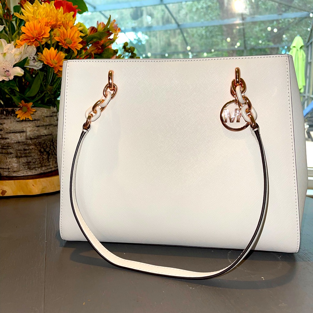 Michael Kors Sofia Bag